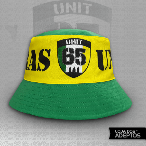 Pamaná Ultras Unit 65